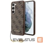 Другой аксессуар для телефона Guess  Brown 