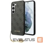 Другой аксессуар для телефона Guess  Black 