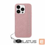 Другой аксессуар для телефона Karl Lagerfeld  Pink 