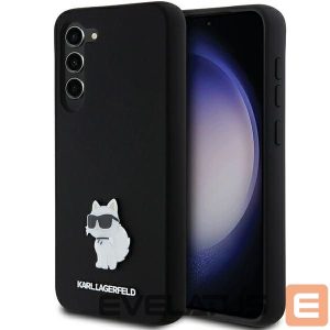 Другой аксессуар для телефона Karl Lagerfeld  Black 