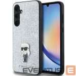 Другой аксессуар для телефона Karl Lagerfeld  Silver 