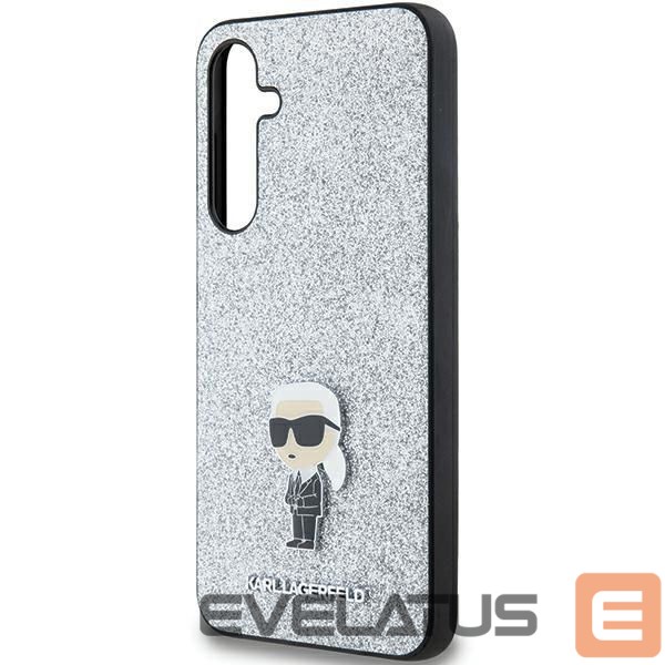Другой аксессуар для телефона Karl Lagerfeld Silver