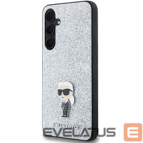 Другой аксессуар для телефона Karl Lagerfeld Silver