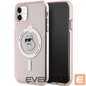 Другой аксессуар для телефона Karl Lagerfeld  Pink 