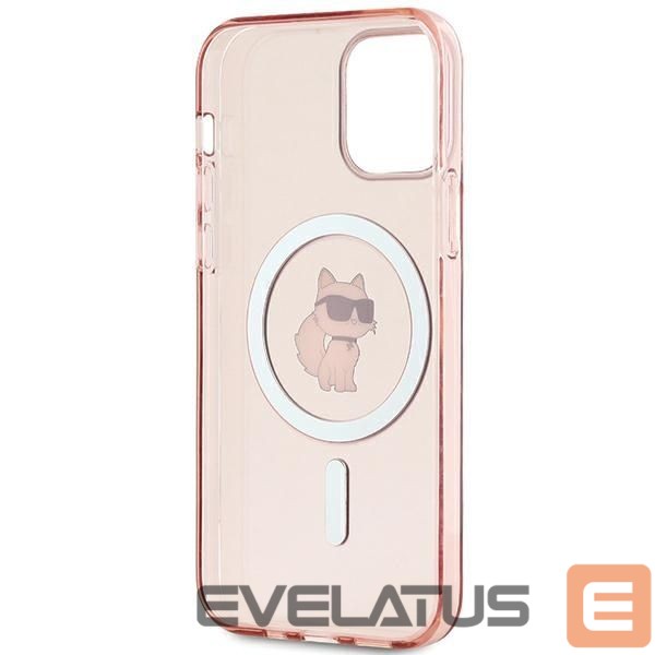 Другой аксессуар для телефона Karl Lagerfeld Pink