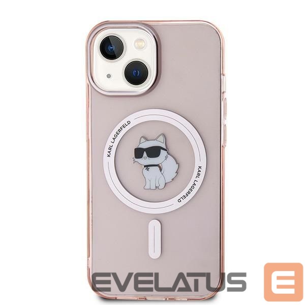 Другой аксессуар для телефона Karl Lagerfeld Pink