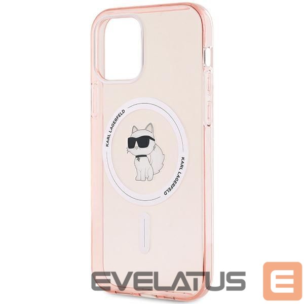Другой аксессуар для телефона Karl Lagerfeld Pink