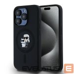 Другой аксессуар для телефона Karl Lagerfeld  Black 