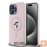 Другой аксессуар для телефона Karl Lagerfeld  Pink 