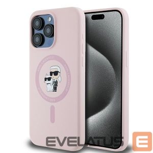 Другой аксессуар для телефона Karl Lagerfeld  Pink 