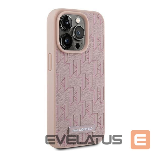 Другой аксессуар для телефона Karl Lagerfeld Pink