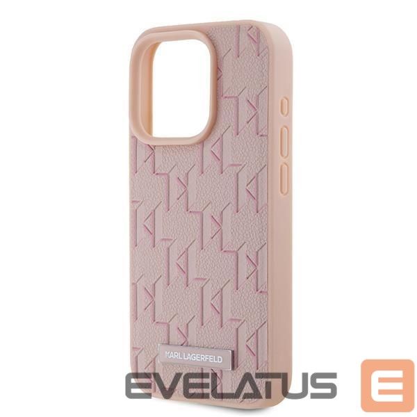 Другой аксессуар для телефона Karl Lagerfeld Pink