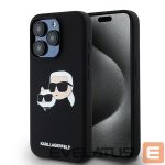 Другой аксессуар для телефона Karl Lagerfeld  Black 
