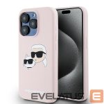 Другой аксессуар для телефона Karl Lagerfeld  Pink 
