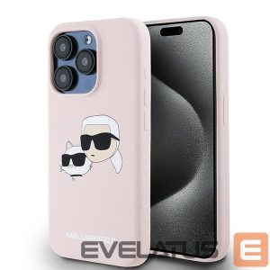 Другой аксессуар для телефона Karl Lagerfeld  Pink 
