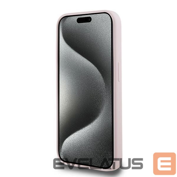 Другой аксессуар для телефона Karl Lagerfeld Pink