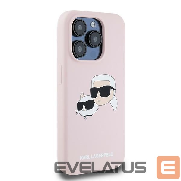Другой аксессуар для телефона Karl Lagerfeld Pink