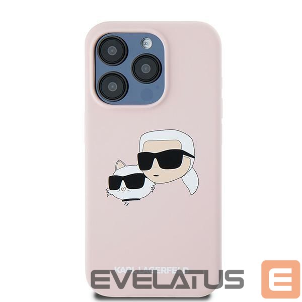 Другой аксессуар для телефона Karl Lagerfeld Pink