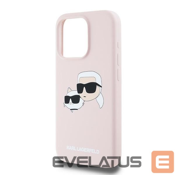 Другой аксессуар для телефона Karl Lagerfeld Pink