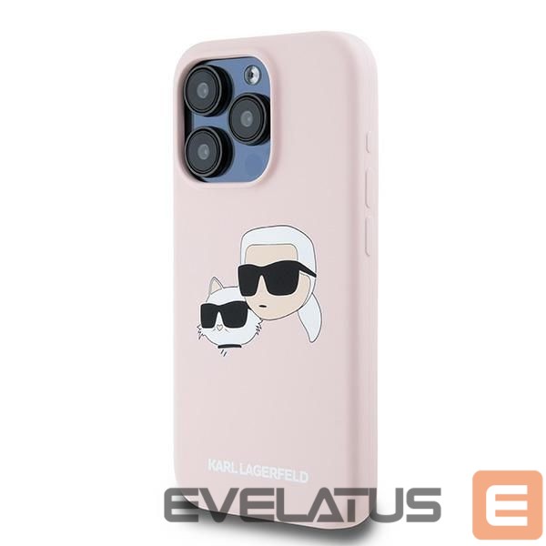 Другой аксессуар для телефона Karl Lagerfeld Pink
