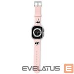 Другой аксессуар для телефона Karl Lagerfeld  Pink 