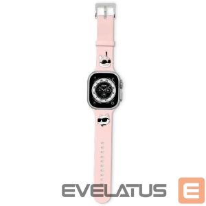 Другой аксессуар для телефона Karl Lagerfeld  Pink 