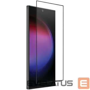 Другой аксессуар для телефона UNIQ  Uniq Optix Vivid glass for Samsung Galaxy S24 Ultra with applicator 