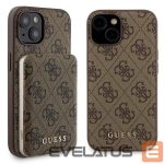 Другой аксессуар для телефона Guess  Brown 