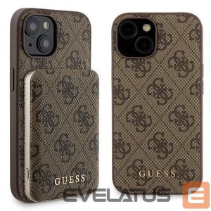 Другой аксессуар для телефона Guess  Brown 
