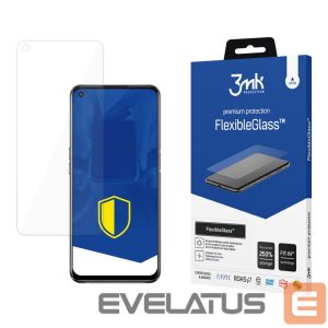 Другой аксессуар для телефона 3MK  3mk FlexibleGlass  hybrid glass on Oppo A74 5G / A54 5G 