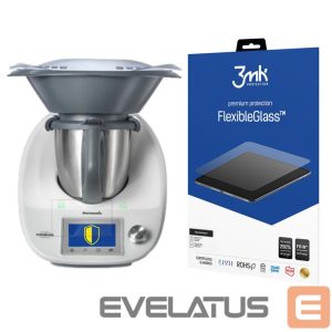 Другой аксессуар для телефона 3MK  Hybrid glass 3mk FlexibleGlass  for Thermomix TM5 