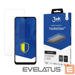 Другой аксессуар для телефона 3MK  3mk FlexibleGlass  hybrid glass on Realme C31 