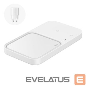 Адаптер Samsung  z kablem USB-C \ White 