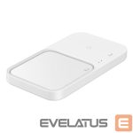 Адаптер Samsung  White \ without cable 