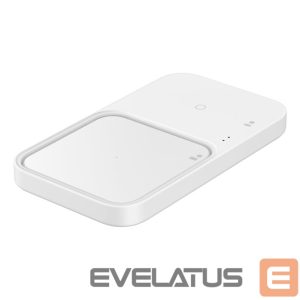 Адаптер Samsung  White \ without cable 