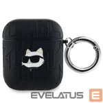 Другой аксессуар для телефона Karl Lagerfeld  Black 