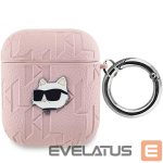 Другой аксессуар для телефона Karl Lagerfeld  Pink 