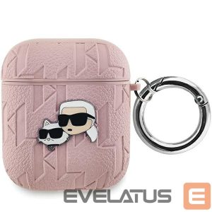 Другой аксессуар для телефона Karl Lagerfeld  Pink 
