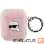Другой аксессуар для телефона Karl Lagerfeld  Pink 