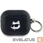 Другой аксессуар для телефона Karl Lagerfeld  Black 