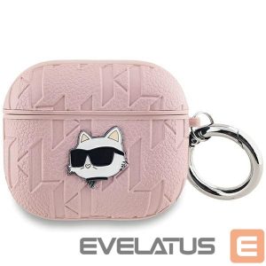 Другой аксессуар для телефона Karl Lagerfeld  Pink 