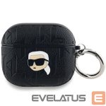 Другой аксессуар для телефона Karl Lagerfeld  Black 