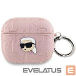 Другой аксессуар для телефона Karl Lagerfeld  Pink 