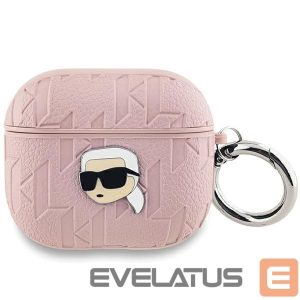 Другой аксессуар для телефона Karl Lagerfeld  Pink 