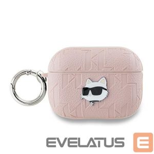 Другой аксессуар для телефона Karl Lagerfeld  Pink 
