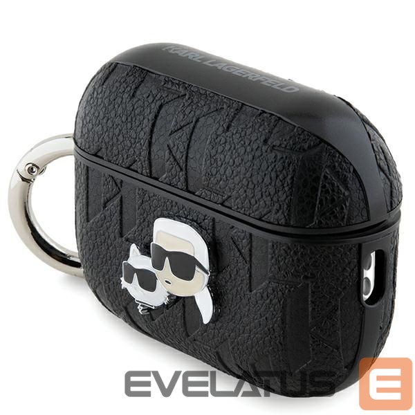 Другой аксессуар для телефона Karl Lagerfeld Black