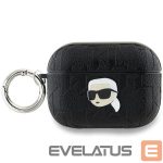 Другой аксессуар для телефона Karl Lagerfeld  Black 
