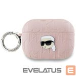 Другой аксессуар для телефона Karl Lagerfeld  Pink 