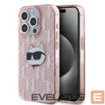 Другой аксессуар для телефона Karl Lagerfeld  Pink 