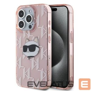 Другой аксессуар для телефона Karl Lagerfeld  Pink 